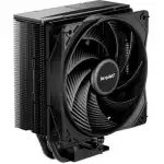 be quiet! Pure Rock 3 Black