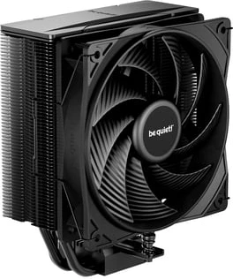 beacc219-f0d3-45d1-8c65-bbd7e56d163a be quiet! Pure Rock 3 Black – Image 1