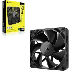 Corsair iCUE LINK RX120 (Noir)