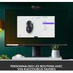 Logitech M650 L (Graphite) – Image 3