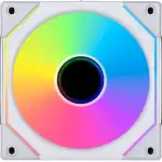 Lian Li Uni Fan SL-Infinity 120 (blanc) – Image 2