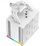 DeepCool AK620 DIGITAL White – Image 3