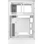 Deepcool CH270 DIGITAL Blanc – Image 3
