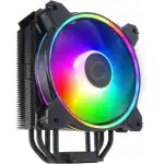 Cooler Master Hyper 212 Halo Black – Image 3