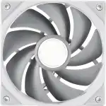 TRYX ROTA PRO 120 mm - Blanc