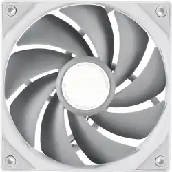 TRYX ROTA PRO 120 mm - Blanc