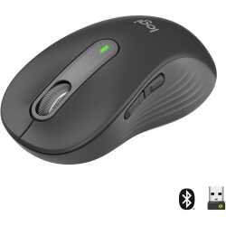 Logitech M650 L (Graphite)