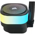 Corsair Titan 360 RX RGB (Noir) – Image 3