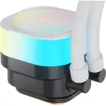 Corsair Titan 240 RX LCD RGB (Blanc) – Image 8