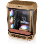 Thermaltake CT120 EX Reverse ARGB (Pack de 3x120mm) - Marron – Image 2
