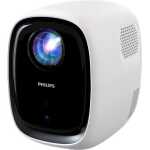 Philips Neopix Smart 130 W - Blanc/720p