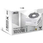 Asus ATX 1000W - 80+ GOLD - TUF GAMING 1000W White – Image 13