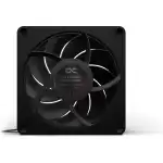 Alphacool Apex Stealth Metal 120mm - 2000rpm Noir – Image 2