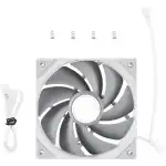 TRYX ROTA PRO 120 mm - Blanc – Image 6