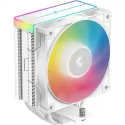 Deepcool AG400 WH ARGB V2 - Blanc