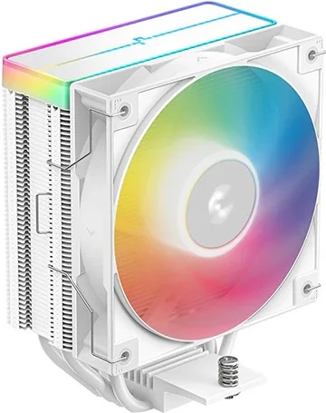 f0772f38-0638-4e4a-812d-d99a7c76199e Deepcool AG400 WH ARGB V2 - Blanc – Image 1