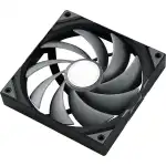 TRYX ROTA PRO 140 mm - Noir