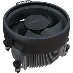 AMD Wraith Spire Cooler