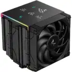 Deepcool AK620 DIGITAL PRO - Noir