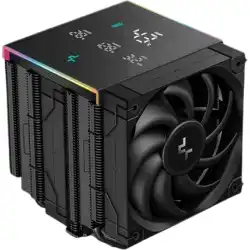 Deepcool AK620 DIGITAL PRO - Noir