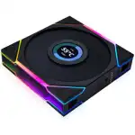 Lian Li Uni Fan TL120 LCD (noir) - Pack de 3 – Image 4