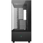 Deepcool CH690 DIGITAL Noir – Image 3