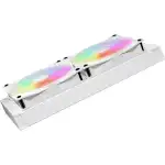 be quiet! Light Wings LX 140 mm PWM High Speed Triple Pack - Blanc – Image 3