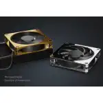 Alphacool Apex Stealth Metal 120mm - 3000rpm Noir – Image 8