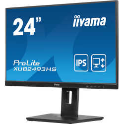 iiyama 23.8" LED - ProLite XUB2493HS-B6