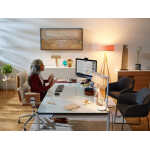 Logitech Mx Keys For Business Graphite – Image 15