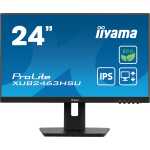 iiyama 23.8" LED - ProLite XUB2463HSU-B1
