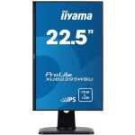 iiyama 22.5" LED - ProLite XUB2395WSU-B1 – Image 13