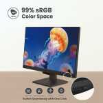 BenQ 23.8" LED - GW2491 – Image 3