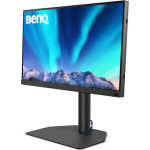 Ecran BenQ SW272Q - 27" 2K QHD – Image 3