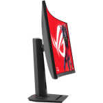 ASUS 31.5" LED - ROG Strix XG32WCS – Image 4