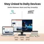 BenQ 23.8" LED - GW2491 – Image 4