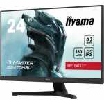 iiyama 23.8" LED - G-Master G2470HSU-B6 Red Eagle – Image 5