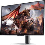 Samsung 32" OLED - Odyssey G8 S32DG800SU – Image 3