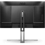 AOC 27" LED - Graphic Pro Q27U3CV – Image 8