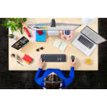 Logitech Mx Keys For Business Graphite – Image 12