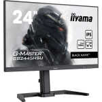 iiyama 23.8" LED - G-Master GB2445HSU-B2 Black Hawk – Image 2
