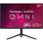 ViewSonic LED 27" - VX2728J - Seconde vie - Parfait état