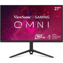 ViewSonic LED 27" - VX2728J - Seconde vie - Parfait état