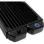 Alphacool Radiateur NexXxoS ST30 Cuivre 240mm - Noir – Image 3