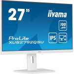iiyama 27" LED - ProLite XUB2792QSU-W6 – Image 3