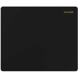 Hator Tonn L - Noir - 500 x 420 x 4mm