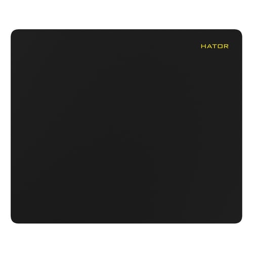 0dd866f2-1e21-4045-9119-969d3ea51719 Hator Tonn L - Noir - 500 x 420 x 4mm – Image 1