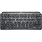 Logitech MX Keys Mini (Graphite)