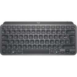 Logitech MX Keys Mini (Graphite)
