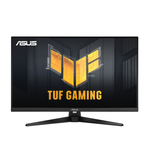 0f019f89-5d2a-454e-bbd9-48c0f1a14631 ASUS 31.5" LED - TUF VG32AQA1A – Image 1